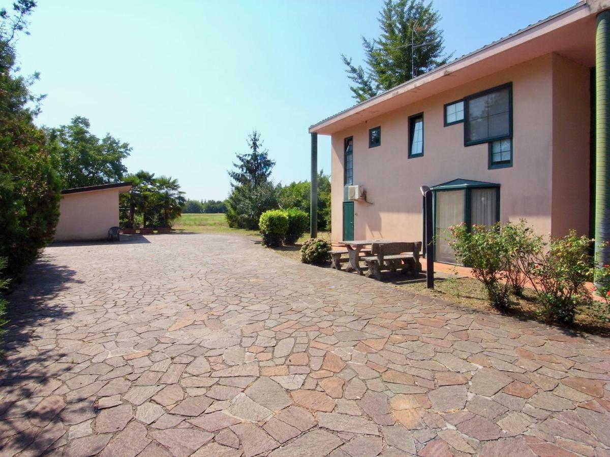 Societa Agricola La Staccionata Villa Staranzano Екстериор снимка